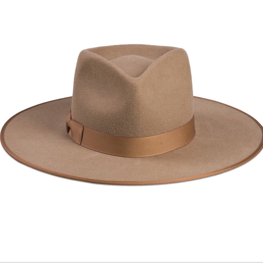 Teak Zulu Rancher Hat